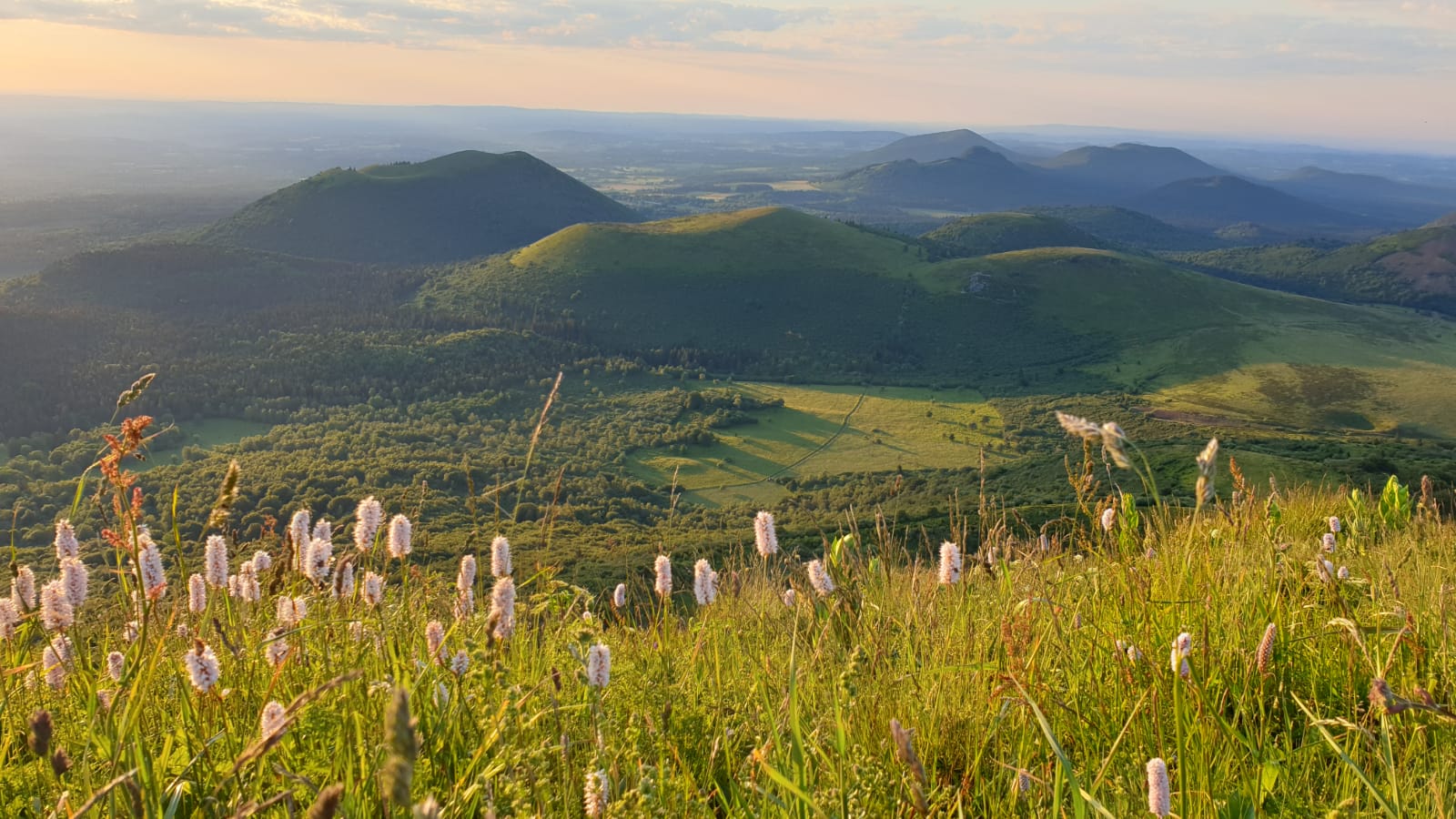image de montagne par Erol Hamed