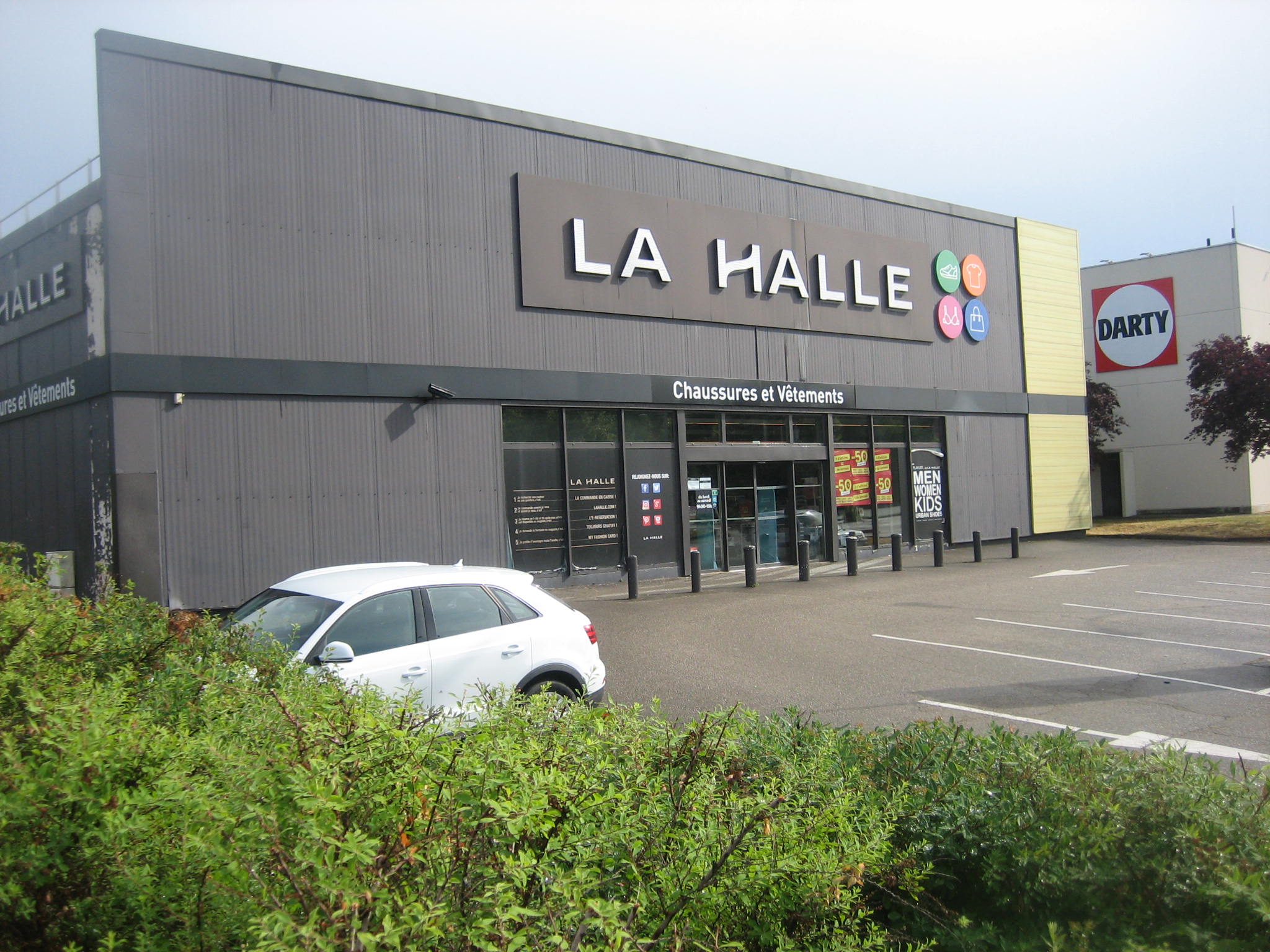 Image d'illustration du bien immobilier situé à Besançon (25)