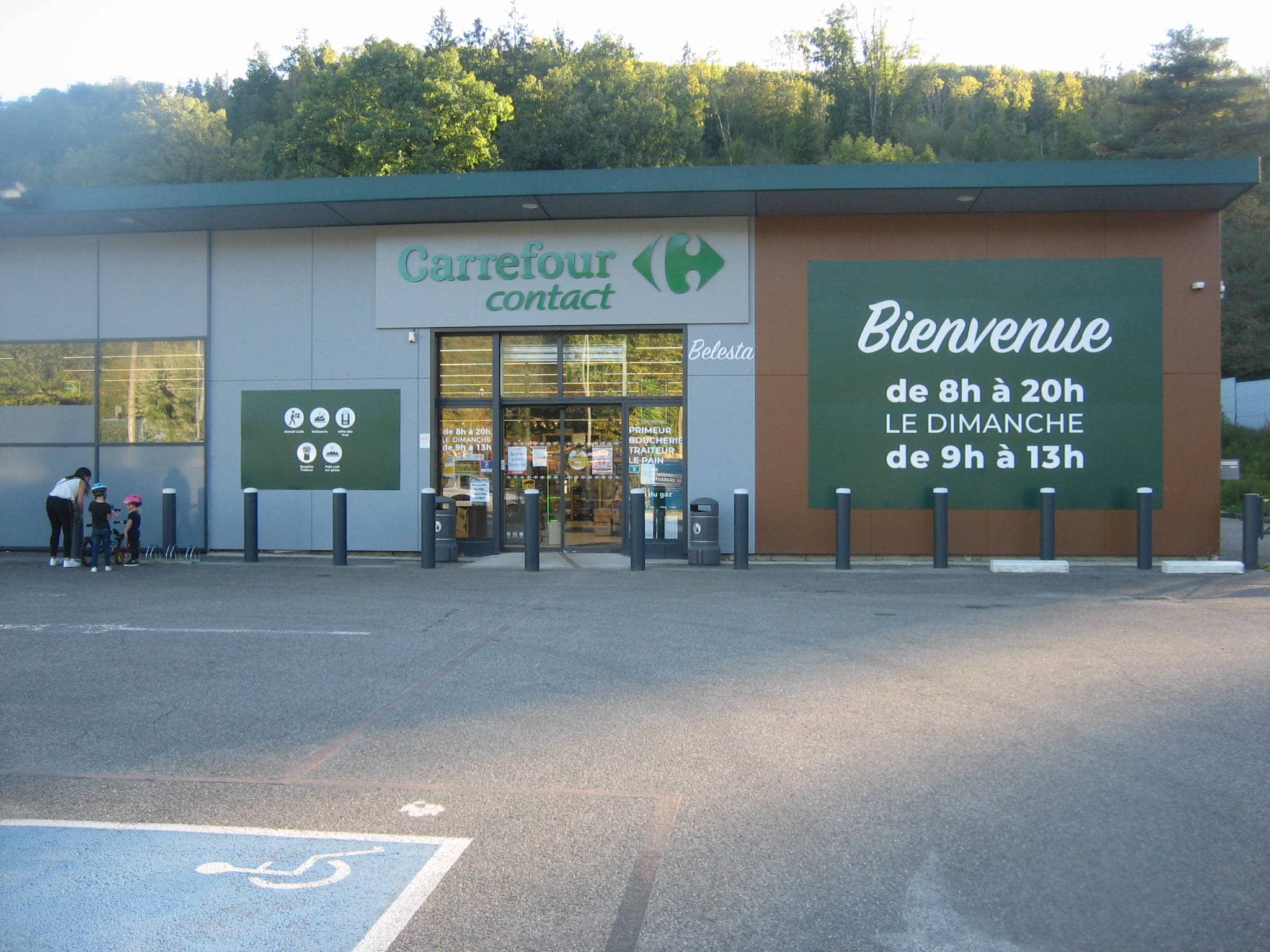 Image d'illustration du bien immobilier situé à Bélesta (09)