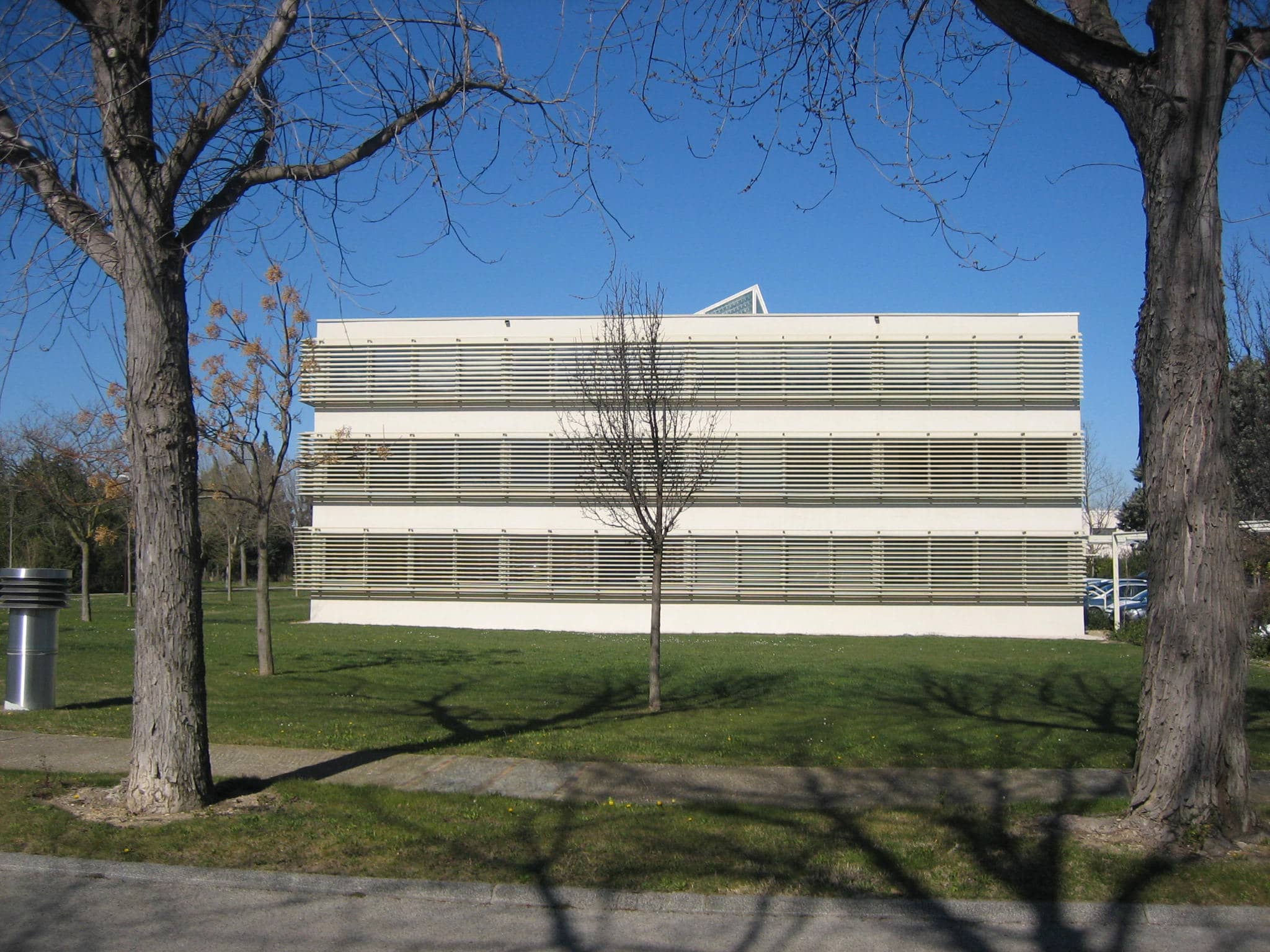 Image d'illustration du bien immobilier situé à Avignon (84)