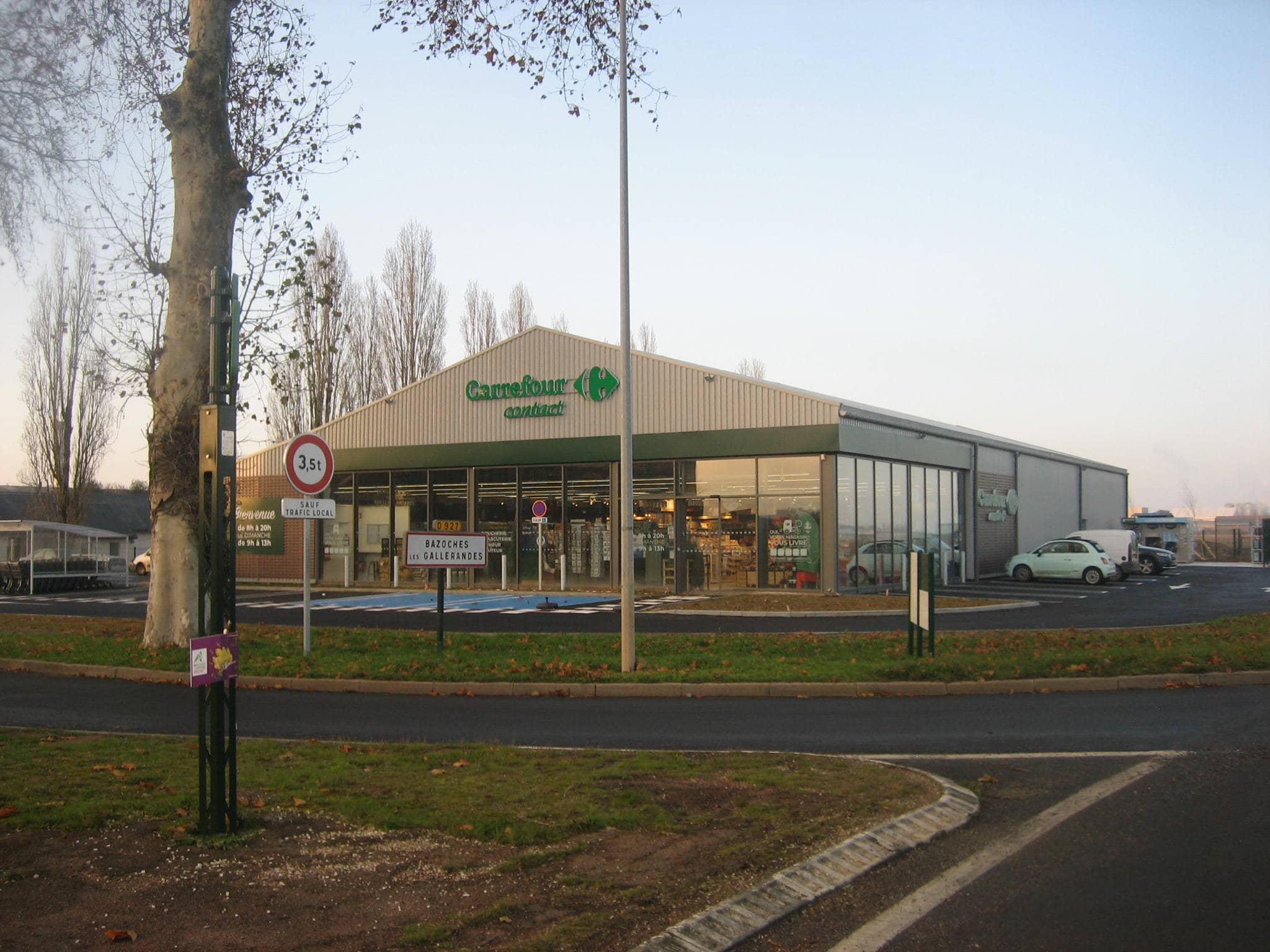 Image d'illustration du bien immobilier situé à Bazoches-lès-Gallérandes (45)